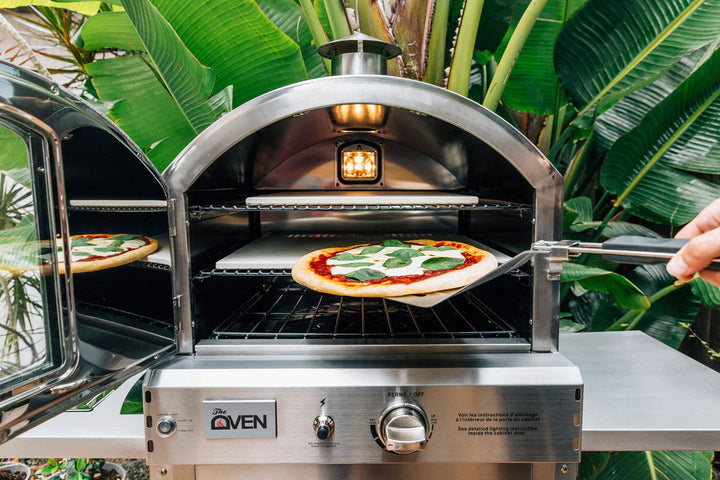 Summerset Freestanding Outdoor Oven