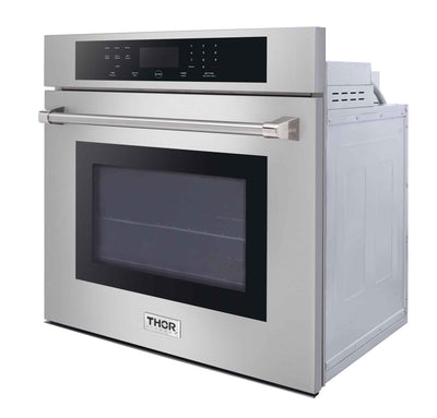 Forte Appliance - Wall Ovens