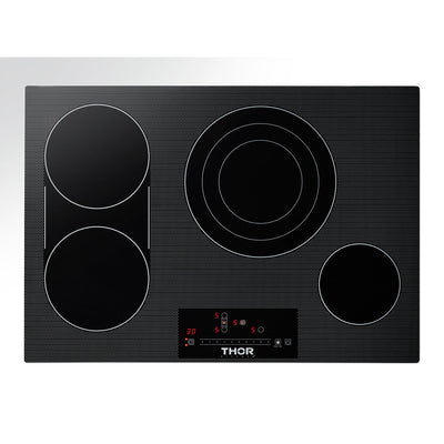 Thor 30 Inch Professional Electric Cooktop (TEC30)
