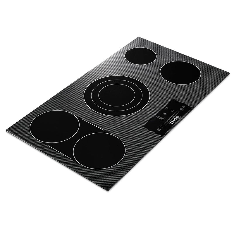 Thor 36 Inch Professional Electric Cooktop (TEC36)