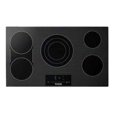 Thor 36 Inch Professional Electric Cooktop (TEC36)