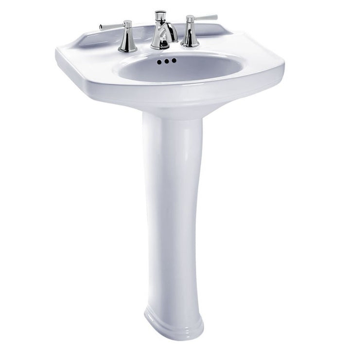 TOTO Dartmouth Pedestal Lavatory