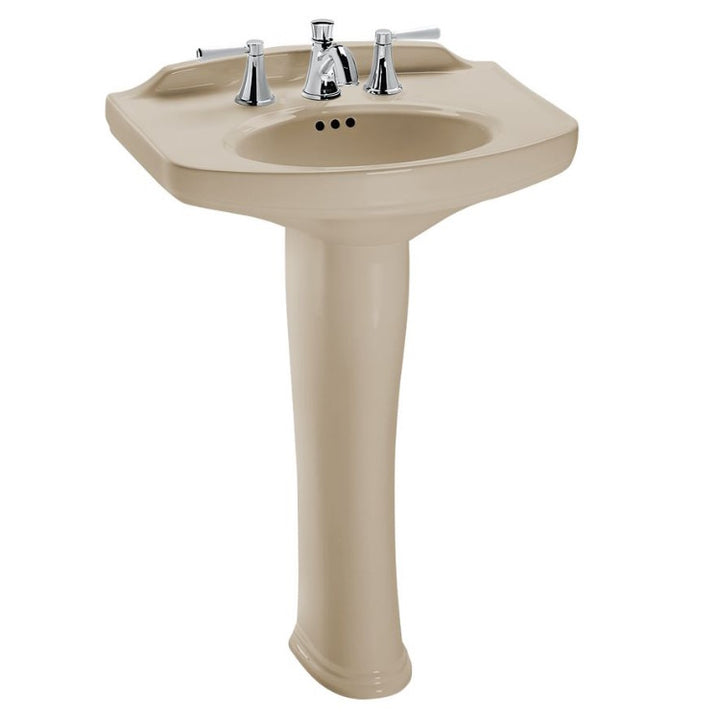 TOTO Dartmouth Pedestal Lavatory