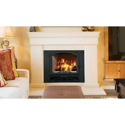 Superior WRT4820 EPA Certified High Efficiency Wood Burning Fireplace