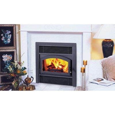 Superior WCT4820 EPA Certified Wood Burning Fireplace