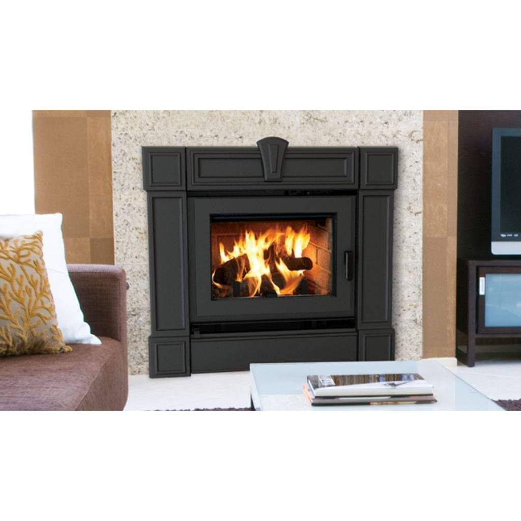 Superior WRT3920 EPA Certified Wood-Burning Fireplace