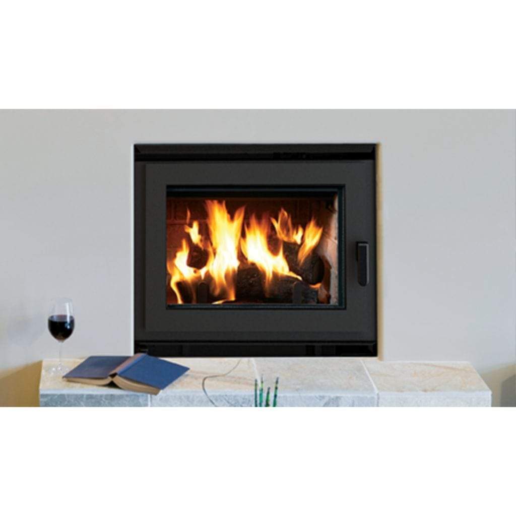 Superior WRT3920 EPA Certified Wood-Burning Fireplace