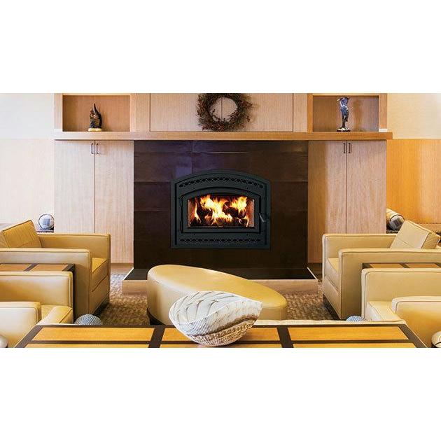 Superior WCT6920 EPA Certified High Efficiency Wood Burning Fireplace