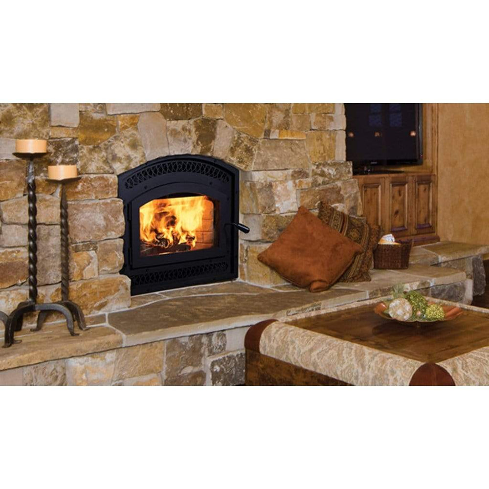 Superior WCT6920 EPA Certified High Efficiency Wood Burning Fireplace