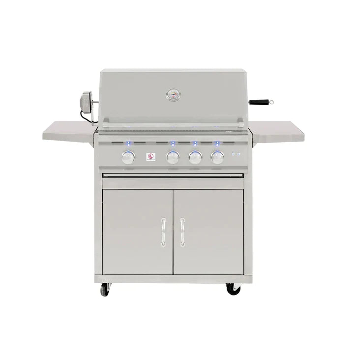 Summerset Grill Cart for TRL 32''