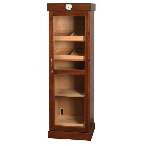 Tower of Power 3000 Display Tower Humidor By Quality Importers