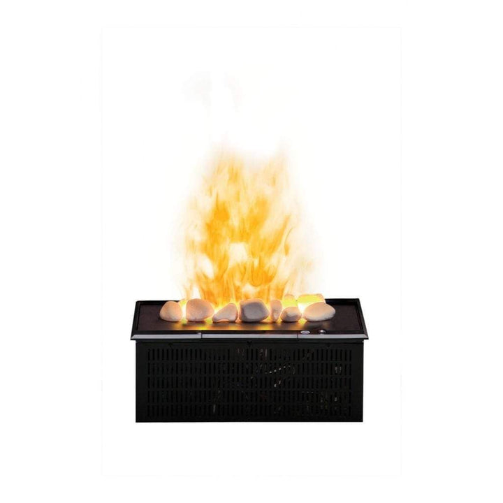 Dimplex Opti-myst 16" Cassette Insert with Logs/Rocks