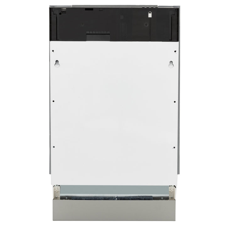 ZLINE 18" Tallac Series 3rd Rack Dishwasher with Color Options, 51dBa (DWV-18)