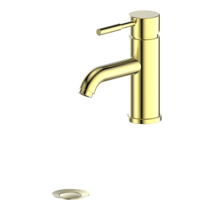 ZLINE Aloha Bath Faucet with Color Options (ALH-BF)