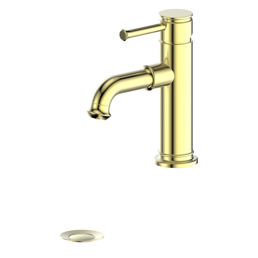 ZLINE Carnelian Bath Faucet with Color Options (CRN-BF)