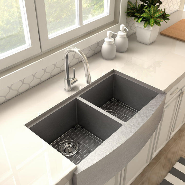 ZLINE Dante Kitchen Faucet with Color Options (DNT-KF)