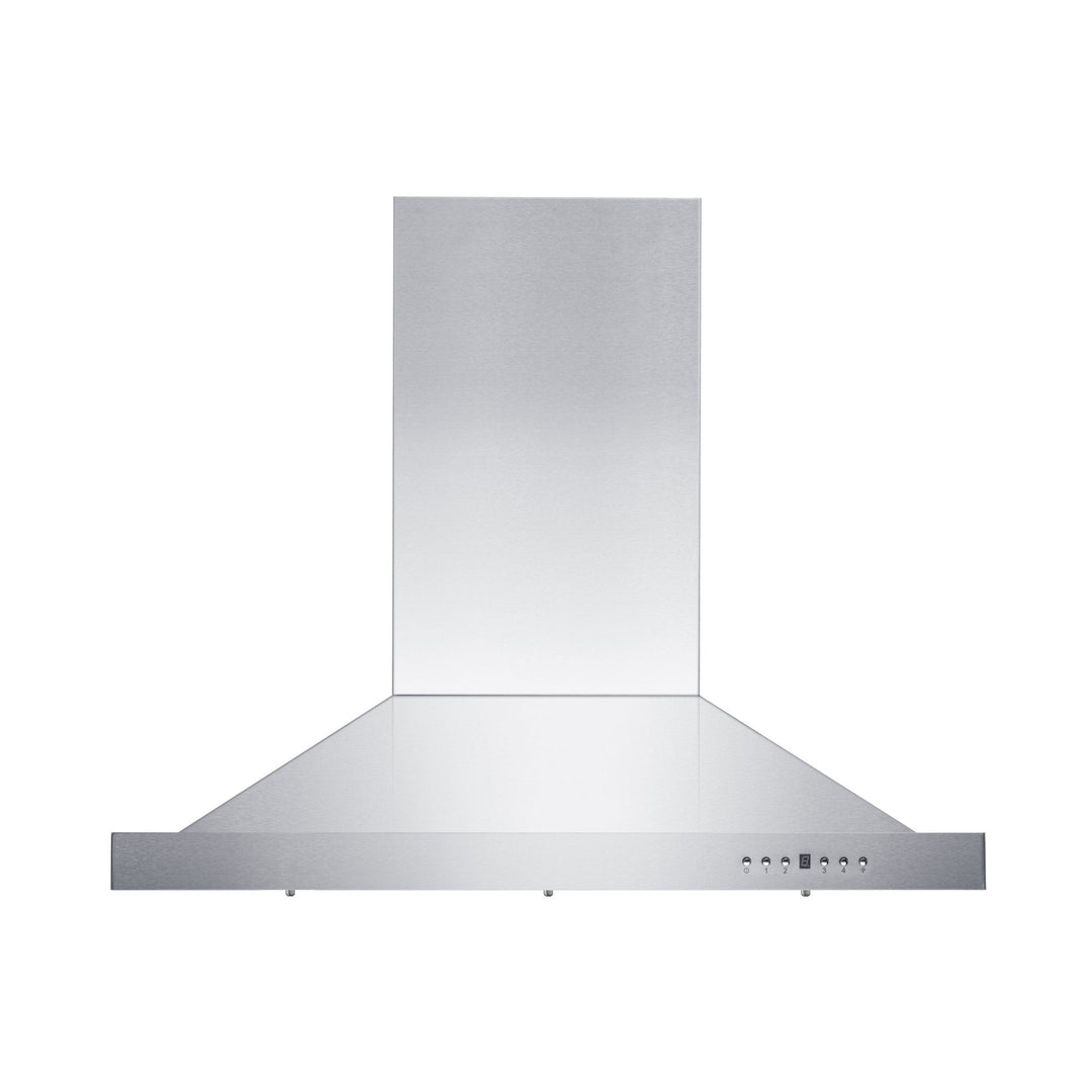 ZLINE Remote Blower Island Range Hood (GL2i-R)