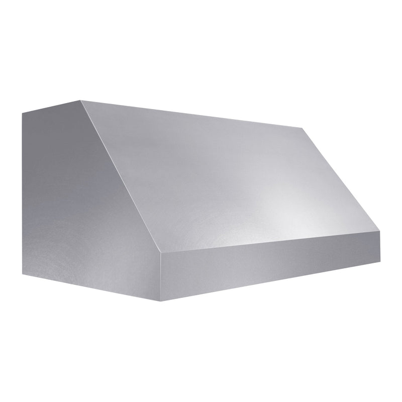 ZLINE DuraSnow® Stainless Steel Under Cabinet Range Hood (8685S)