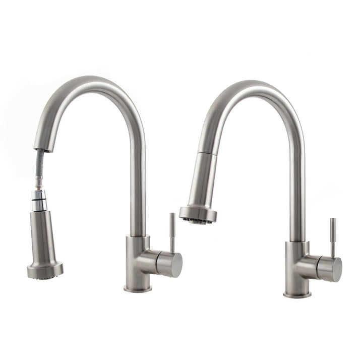 ZLINE Monet Kitchen Faucet with Color Options (MON-KF)