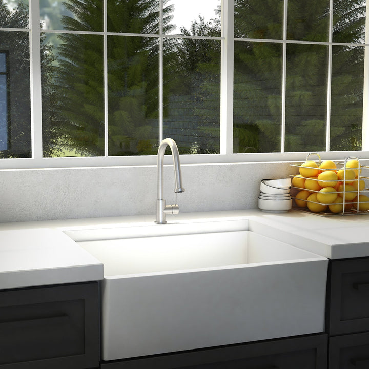 ZLINE Monet Kitchen Faucet with Color Options (MON-KF)