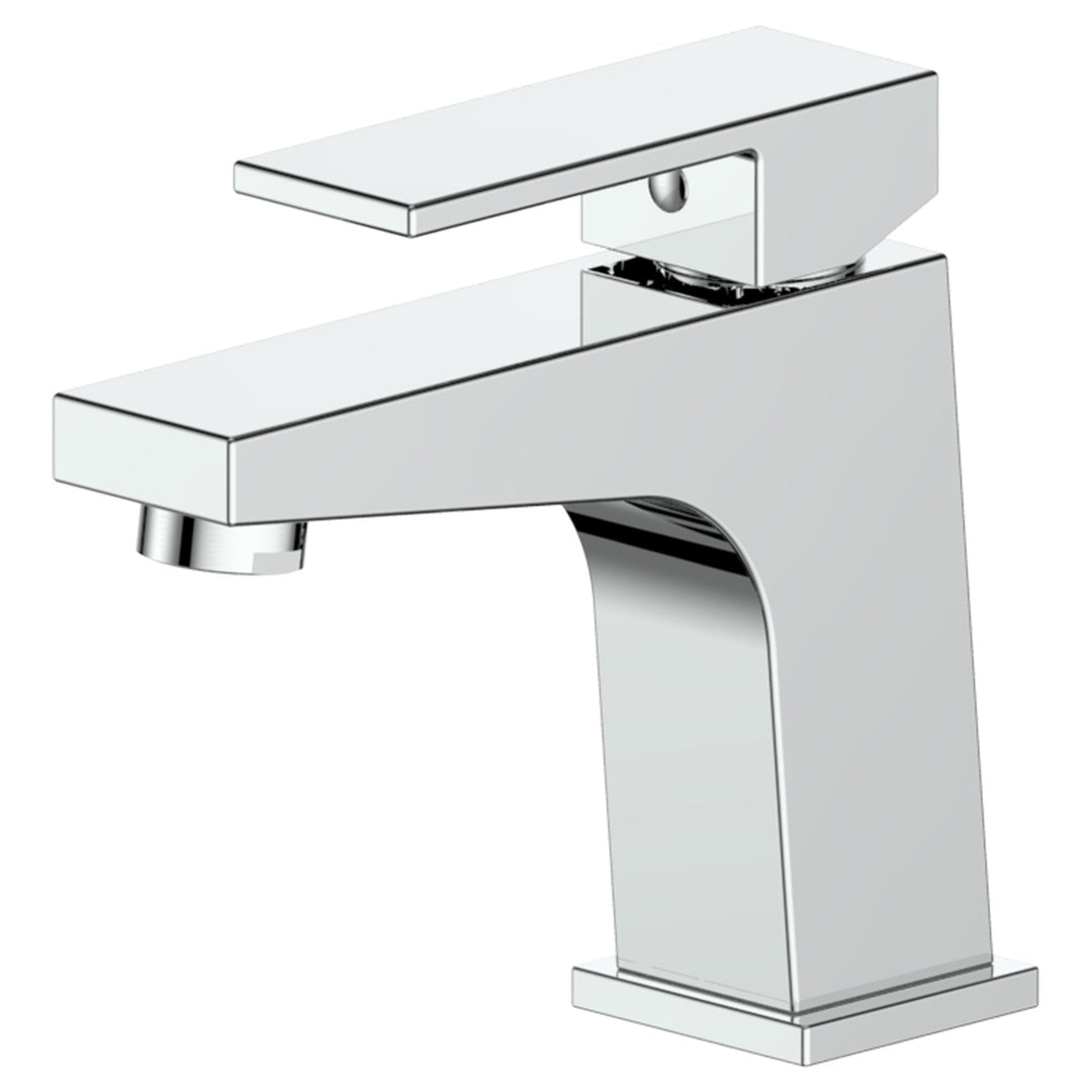 ZLINE South Lake Bath Faucet in Chrome (STL-BF-CH)