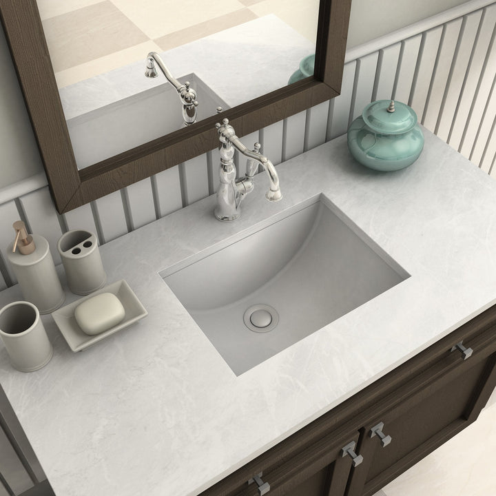 ZLINE Vikingsholm Bath Faucet with Color Options (VKS-BF)