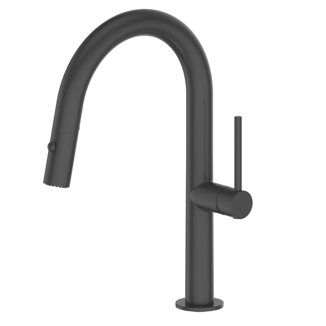 ZLINE Voltaire Kitchen Faucet with Color Options (VLT-KF)